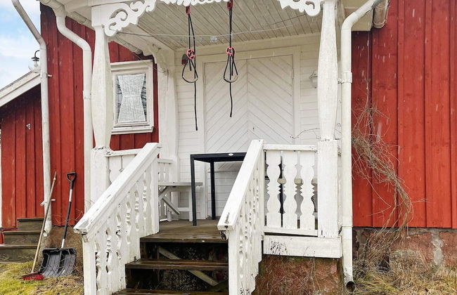 6 Person Holiday Home in Ulricehamn - Photo 26