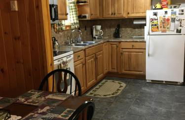 Secluded Cabin Nestled in the Mountains near the Tioga State Forest, Pennsylvania - Foto 12