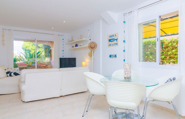 Bugambilia in Sa R Pita - Foto 14