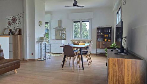 Limone Apt · Vista Lago - Finestra sul Lago - Foto 5