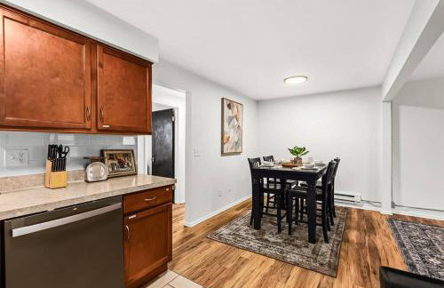 Spacious 1BR Flat near Downtown Royal Oak - Foto 7