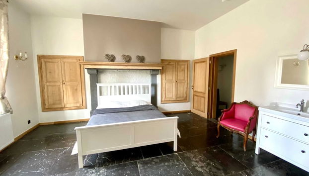 Elegant Hillside Mansion - Foto 5, Habitación