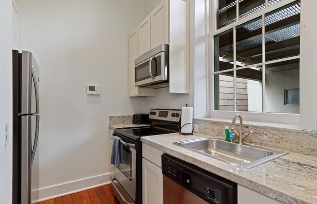 The Esplanade Compound - Foto 49