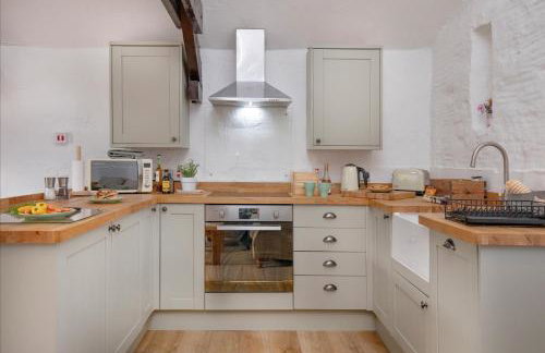 Jasmine Cottage - Photo 9