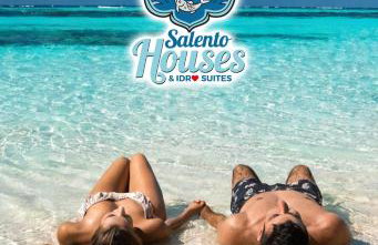 Salento Houses Superior Holiday - Foto 76