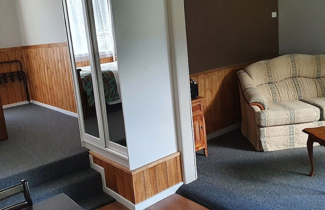 Cradle Alpine Retreat - Foto 46