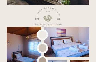 "2steps from the BEACH" - Foto 13