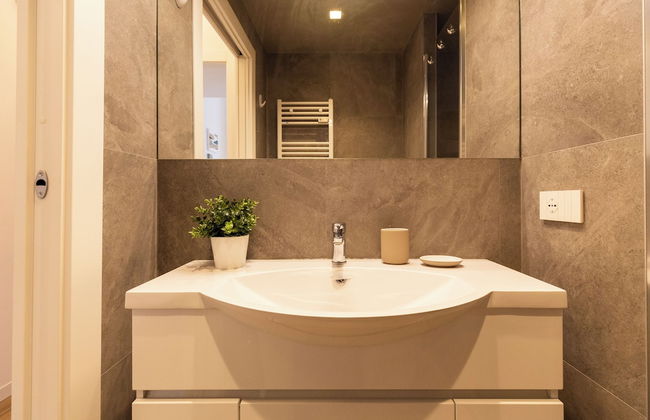 notaMi - Funky Bilo Sempione - Foto 20