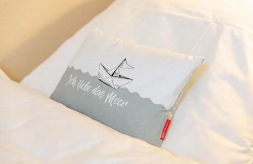 Küsten Apartments Tannenhausen - Foto 34