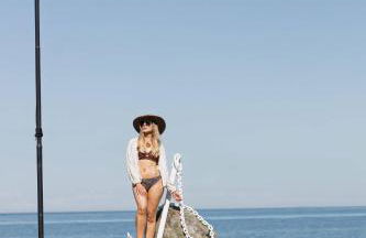 Tree-Top Lake-Front Cottage - Foto 22