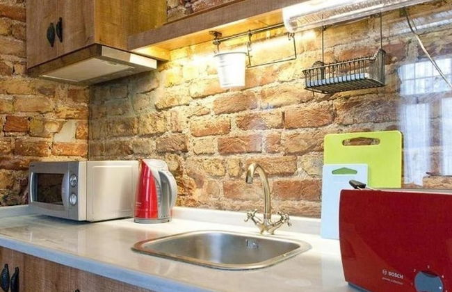 İncila Suites - Photo 5