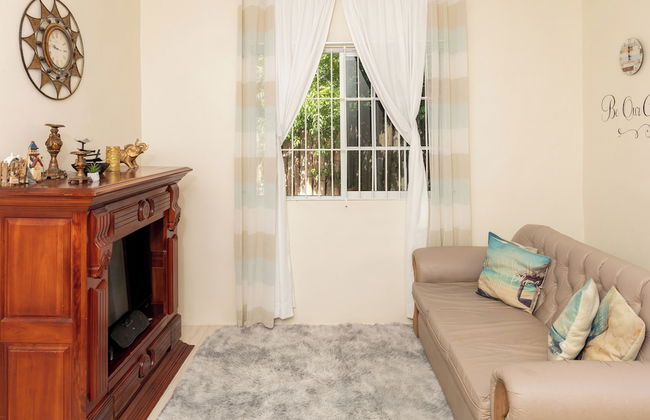 Adorable 1Bed Cottage Walk to the Beach - Foto 8