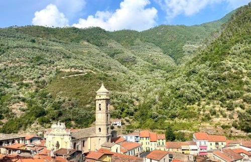 Alloggio U SPORTEGU DA E MONTI A GIAIA - Photo 36