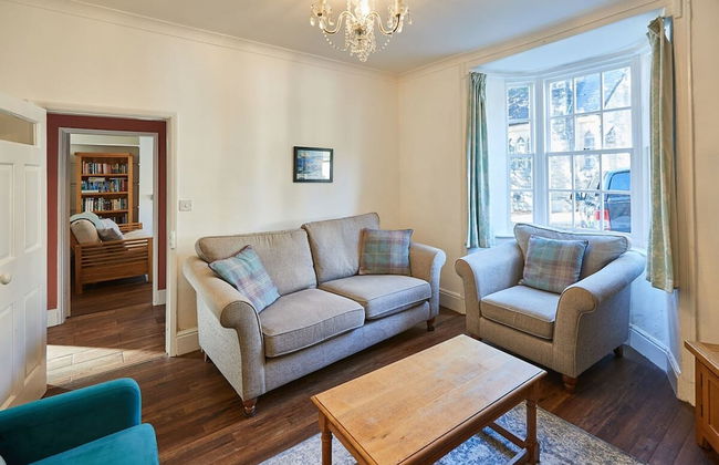 Host Stay Hall Garth - Foto 11