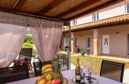 Casa Sara and Sasha near Motovun with private pool - pet friendly truffle paradise - Foto 18