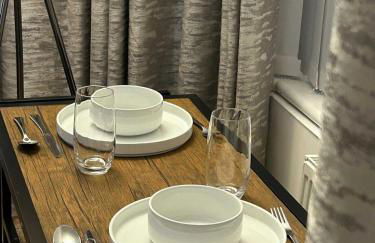 Stylish flat near city centre - Foto 7