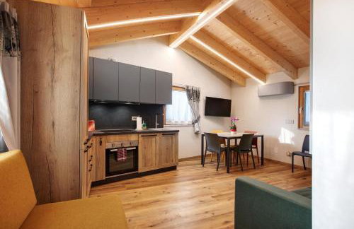 La Chapelle Appartamenti - Photo 12