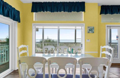 Dream Chaser-Private Pool-Hot Tub-Pets-Directly across from boardwalk to beach - Foto 34