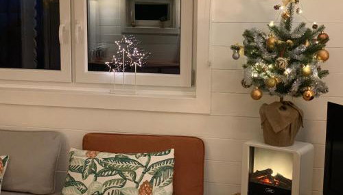 Cottage Le Cerf-volant - Foto 4