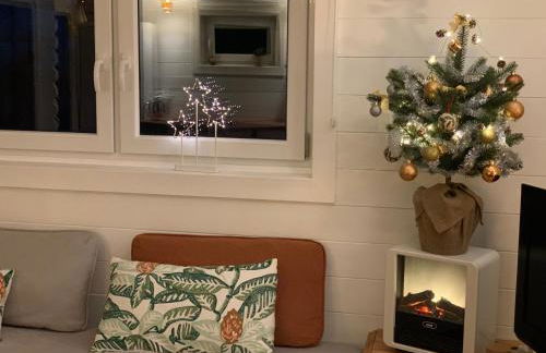 Cottage Le Cerf-volant - Foto 4