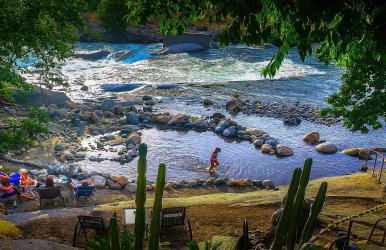 Birdwatch Cottage With River Beach Pass - Photo 30