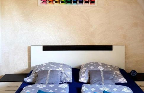 Ferienwohnung Hesse - Foto 13