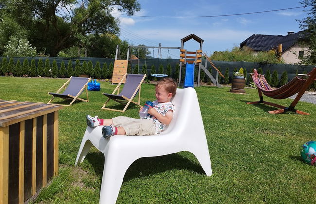 Apartamenty Wisła Krzywa 8 - Photo 66