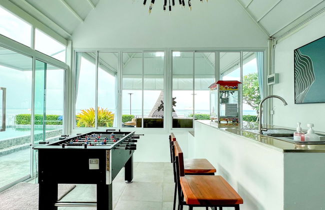 One Villa Samaesarn - Foto 13