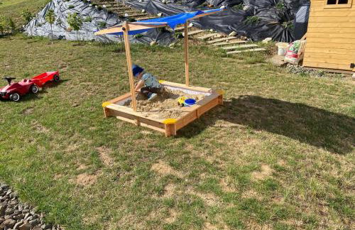 Haus Mira mit Pool und Sauna - Foto 35