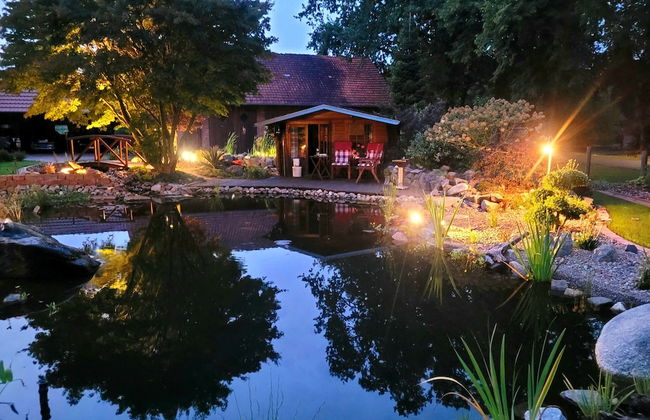 Apartment am Anker - Photo 78