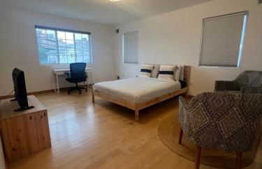 Beach House 2Car parking Beach Subway City JFK USB - Foto 29