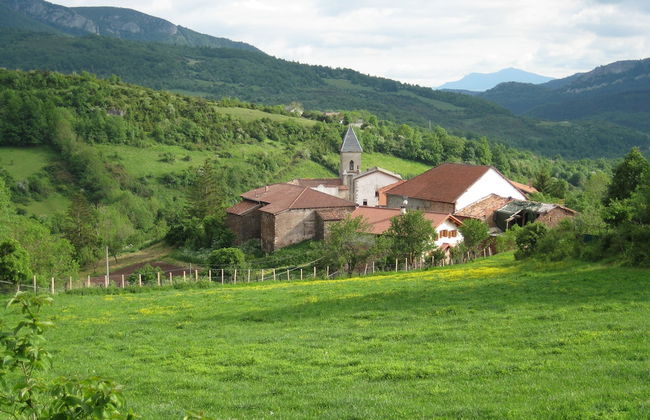 Agroturismo Mari Cruz - Foto 22