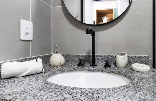 BSR Luxe Studio next to Allianz Park w Rooftop Pool and Pet Friendly - Foto 78