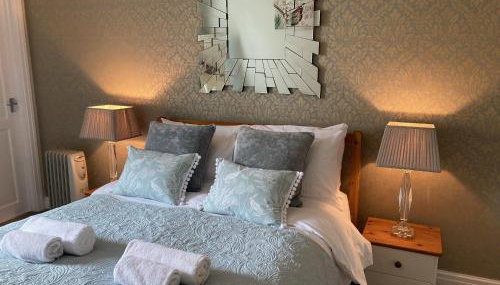 Little Fox Cottage - Foto 4