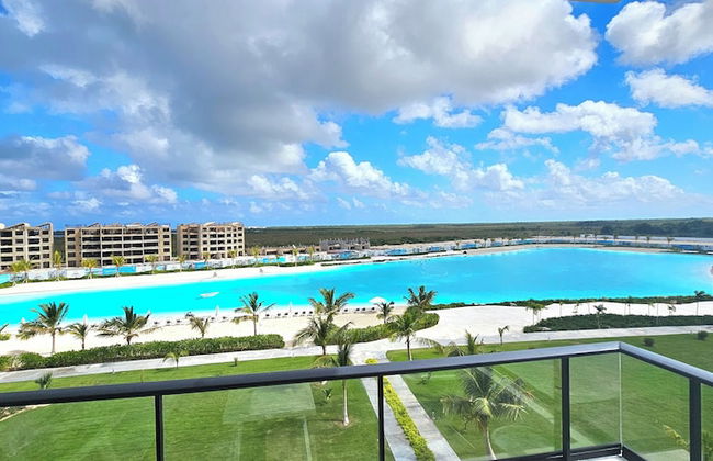 The Beach Spacious 2 Bedroom 2 Bath Apartment on top Floor With Stunning Views - Foto 19