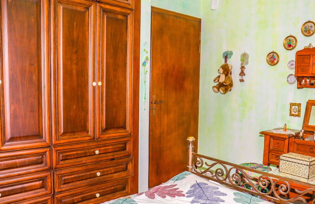 Villa Stratos Skiathos - Foto 2