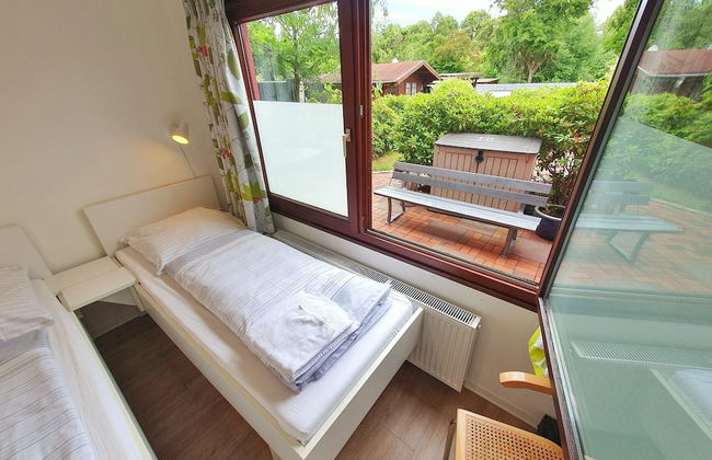 Aparthotel Jonas - Foto 33