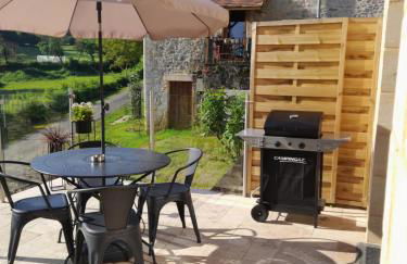 Gîte des Allas - Foto 13