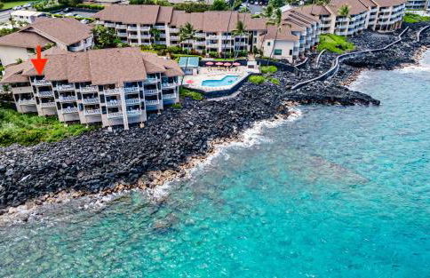 Ocean Echoes: Kona’s Oceanfront Family Oasis - Foto 36