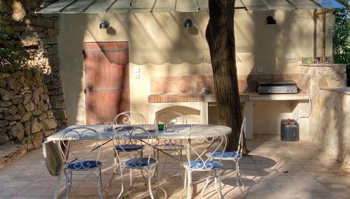 Villa du Tholonet - Pool & Tranquility - Foto 3