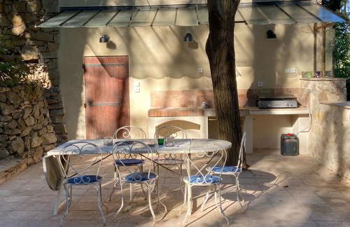 Villa du Tholonet - Pool & Tranquility - Foto 3