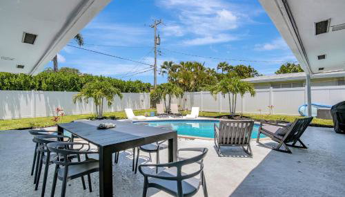 Florence Villa - Foto 2