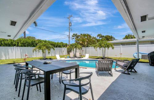 Florence Villa - Foto 2