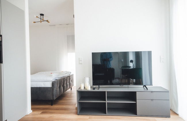 THE WOS Apartments - Foto 63