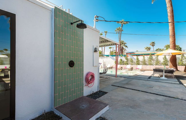 Retro Chic Oasis Saltwater Pool Spa Mnt Views - Foto 61