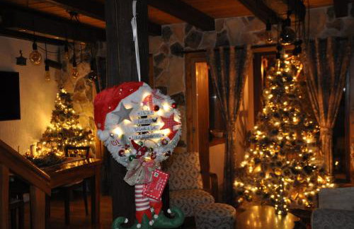 Villa Brallissima - Foto 9