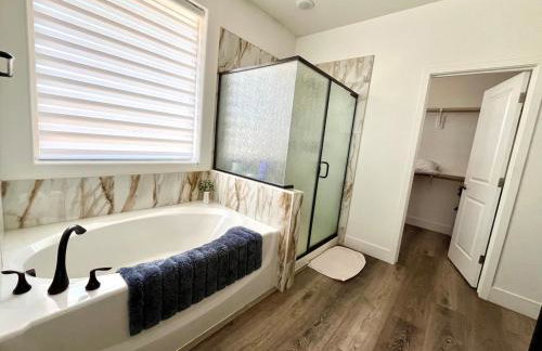 Spacious, bright and cozy space - Foto 40