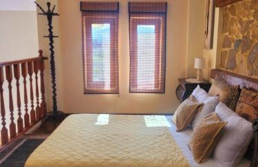 Ancient Greek Villa - Foto 59