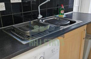 Rectory5 - 5 bedroom 7 beds Parking Perfect for Contractors - Foto 26