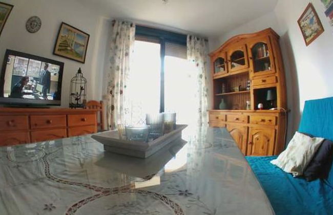 106392 - Apartment in Zahara - Foto 1